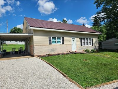 273 W Faculty Drive, Paoli, IN, 47454