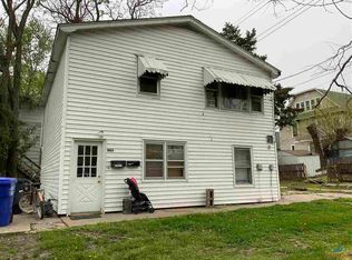 603 S Moniteau Ave, Sedalia, MO 65301