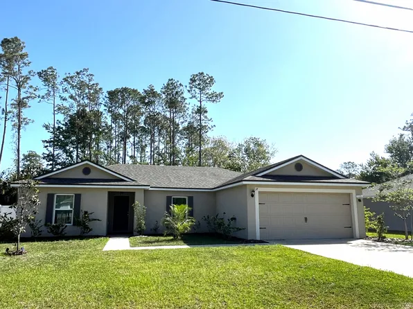 37 Rickenbacker Dr, Palm Coast, FL 32164