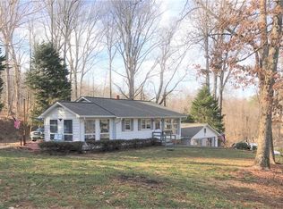 301 Brown Rd, KING, NC 27021