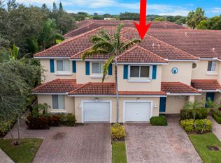 3119 N Evergreen Cir, Boynton Beach, FL 33426
