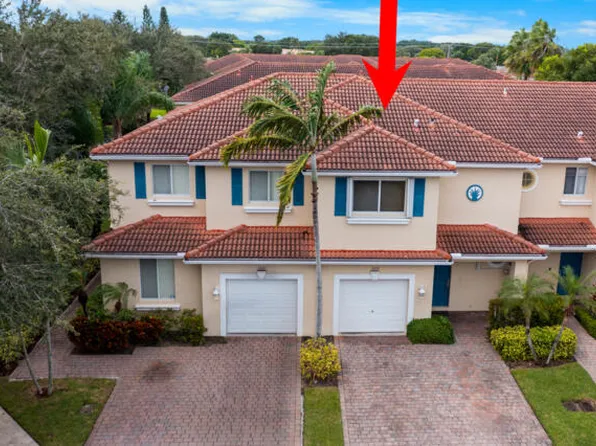 3119 N Evergreen Circle N, Boynton Beach, FL 33426