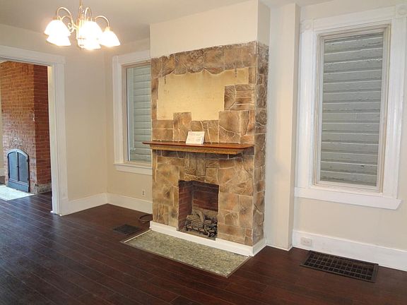 Dining Room/Living Room