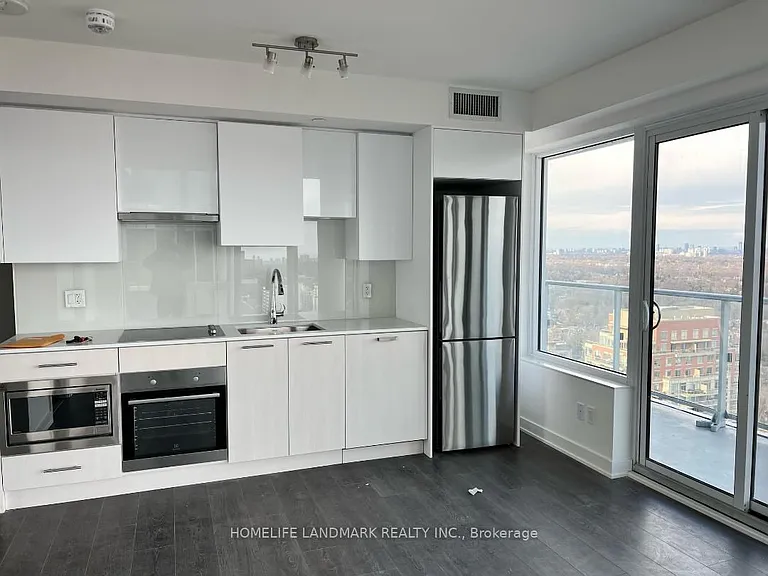 99 Broadway Ave #2804 — Photo 1