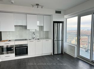 99 Broadway Ave #2804, Toronto, ON M4P 0E3