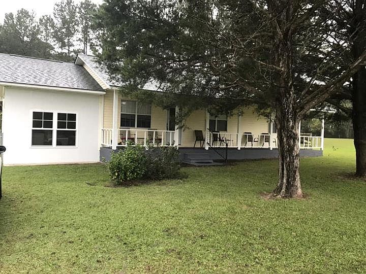 5075 Willacoochee Hwy, Willacoochee, GA 31650 Zillow
