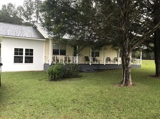5075 Willacoochee Hwy, Willacoochee, GA 31650