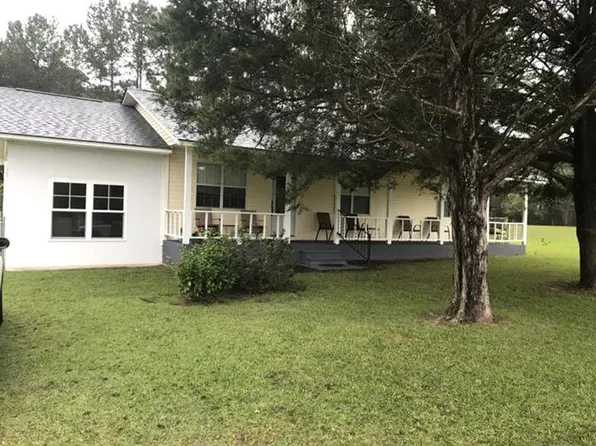 5075 Willacoochee Hwy, Willacoochee, GA 31650