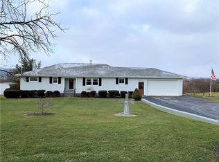 8980 Sthwy #256, Dansville, NY 14437