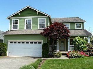 6190 Lincoln Dr, Ferndale, WA 98248