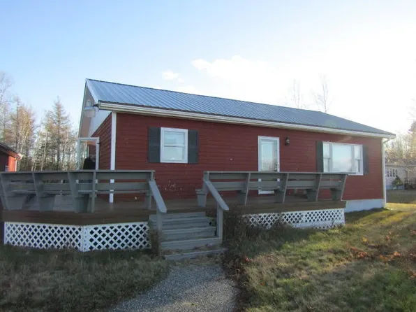 1308 Mason Bay Road, Jonesport, ME 04649