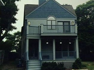 11 Hawkins A Ave, Norwalk, CT 06855