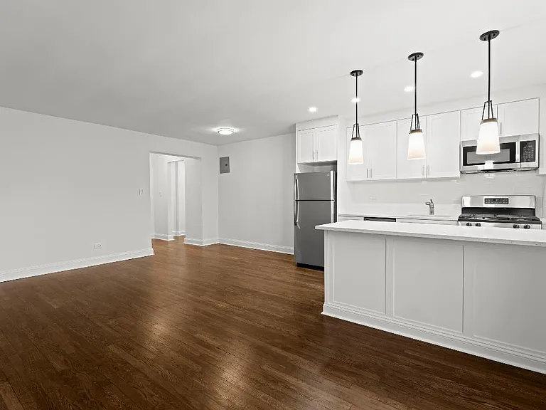 65-65 Wetherole St #6P — Photo 4