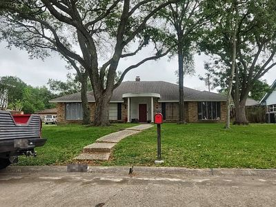 1907 Rampart St, League City, TX, 77573
