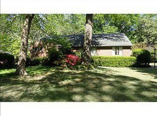 434 Avon Rd, Memphis, TN 38117