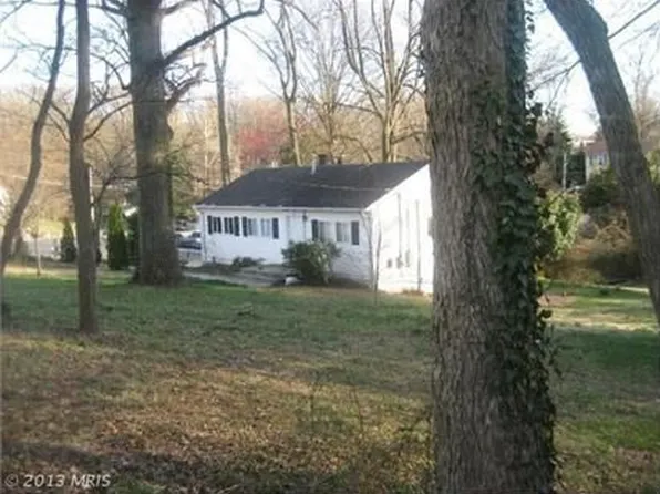 2850 Graham Rd, Falls Church, VA 22042
