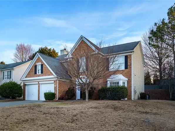 400 Stedford Ln, Johns Creek, GA 30097