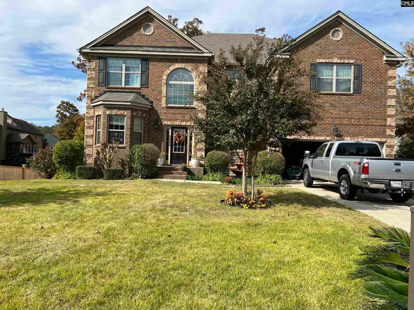 127 Brooklet Dr, Lexington, SC 29072