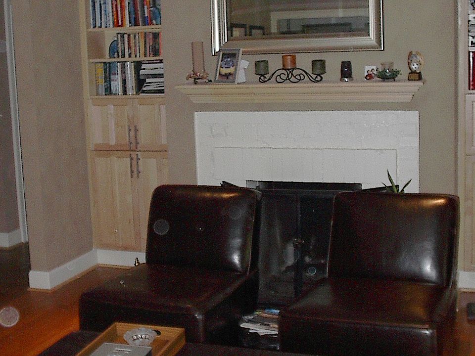 Front Room