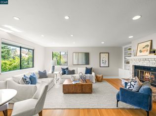 1305 Chesterton Way, Walnut Creek, CA 94596