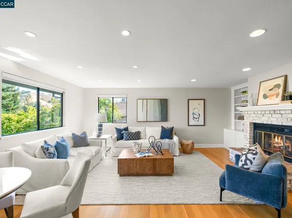 1305 Chesterton Way, Walnut Creek, CA 94596