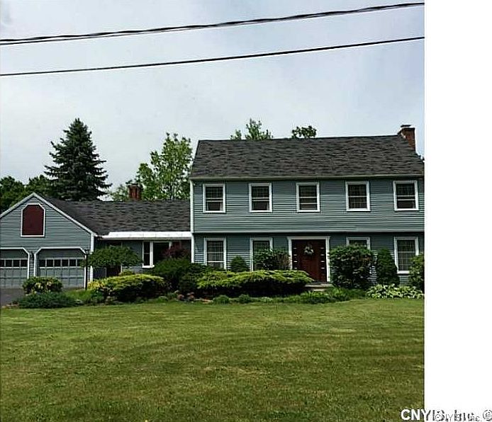 5561 Huntington Dr, Cazenovia, NY 13035 | Zillow