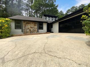 4587 Mossy Ln NW, Lilburn, GA 30047