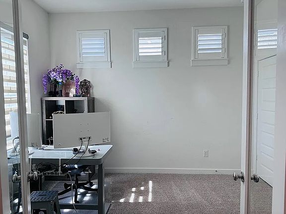 5th bedroom being used as Study/ Office.