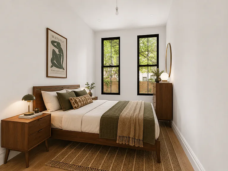 1110 Putnam Ave #1 — Photo 4