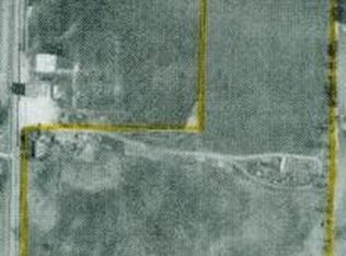 8928 County Highway B, Oconto Falls, WI 54154