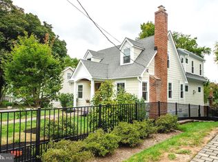 2013 N Madison St, Arlington, VA 22205