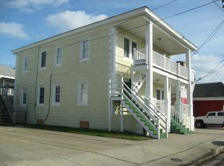 151 E Taylor Ave UNIT A, Wildwood, NJ 08260