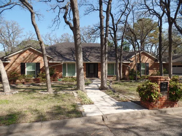 2413 Lakeside Dr, Arlington, TX 76013