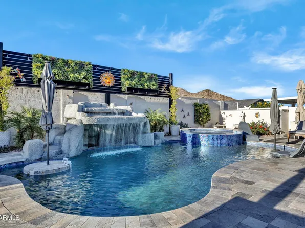 21448 W HILLCREST Boulevard, Buckeye, AZ 85396