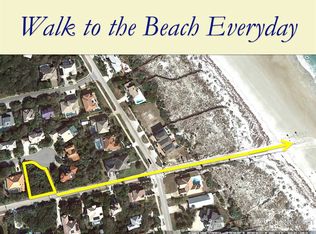 41 S Turn Cir., Ponce Inlet, FL 32127