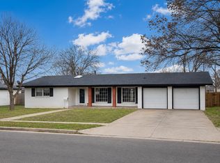 1309 59th St, Lubbock, TX 79412