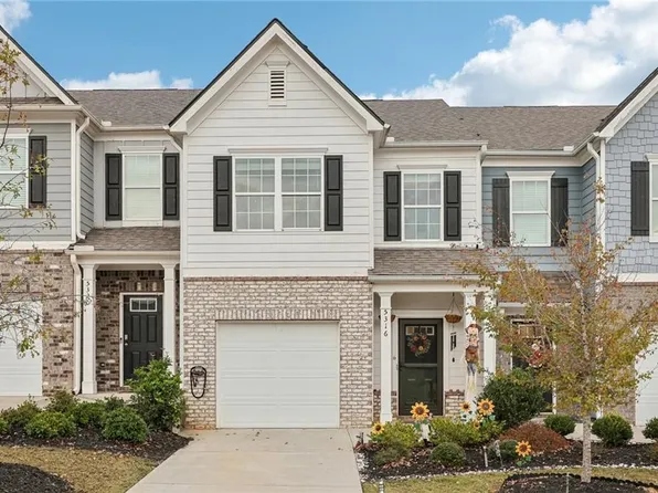 5316 Barberry Ave, Oakwood, GA 30566