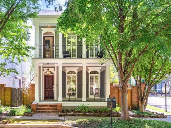 87 Nottoway Blvd, Memphis, TN 38103