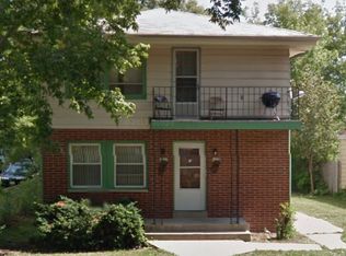 4938 N 47th St, Milwaukee, WI 53218