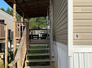 422 Tate Rd #9, Denham Springs, LA 70726
