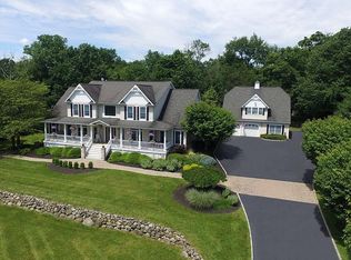 8 Collaberg Rd, Stony Pt, NY 10980