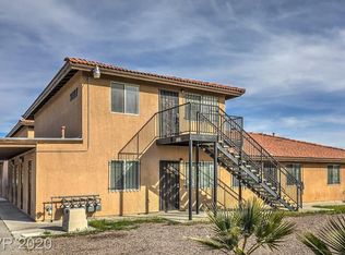 3129 N Walnut Rd, Las Vegas, NV 89115