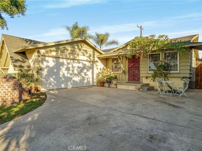 12439 Gradwell St, Lakewood, CA, 90715