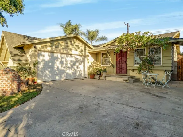 12439 Gradwell St, Lakewood, CA 90715