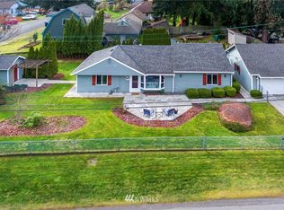 5404 216th St SW, Mountlake Terrace, WA 98043