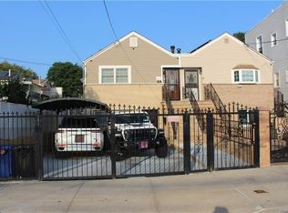 866 Olmstead Ave, Bronx, NY 10473