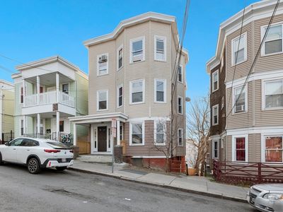 75 Bellingham St, Chelsea, MA, 02150