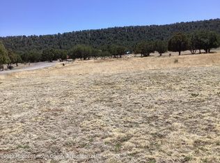 209 Calamity Jane Ct, Alto, NM 88312