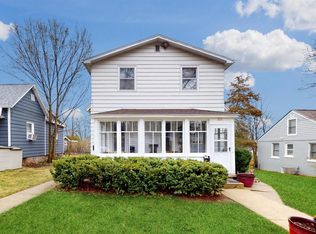 531 Fremont St, Lake Geneva, WI 53147