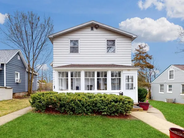 531 Fremont STREET, Lake Geneva, WI 53147